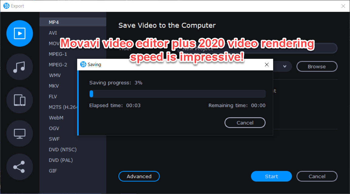Movavi Video Editor Plus 2020 Review, Pros, Cons And Where