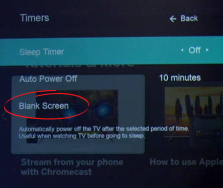 Vizio TV Screen Problems (How to Fix Common Vizio TV Screen Issues