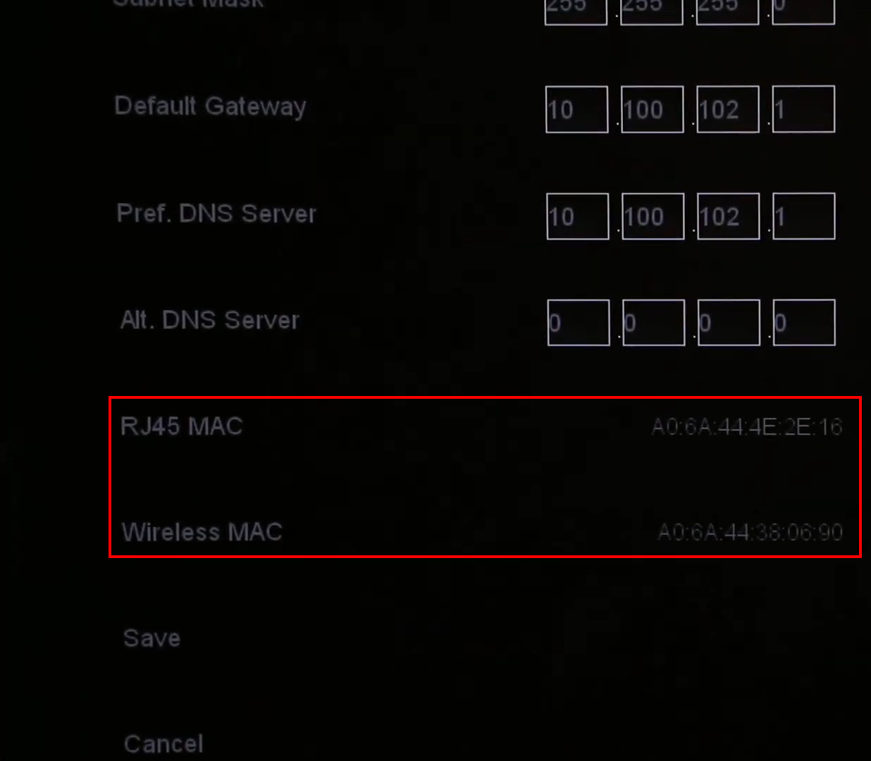 How to Find the MAC Address on a Vizio Smart TV? (2 Easy Methods