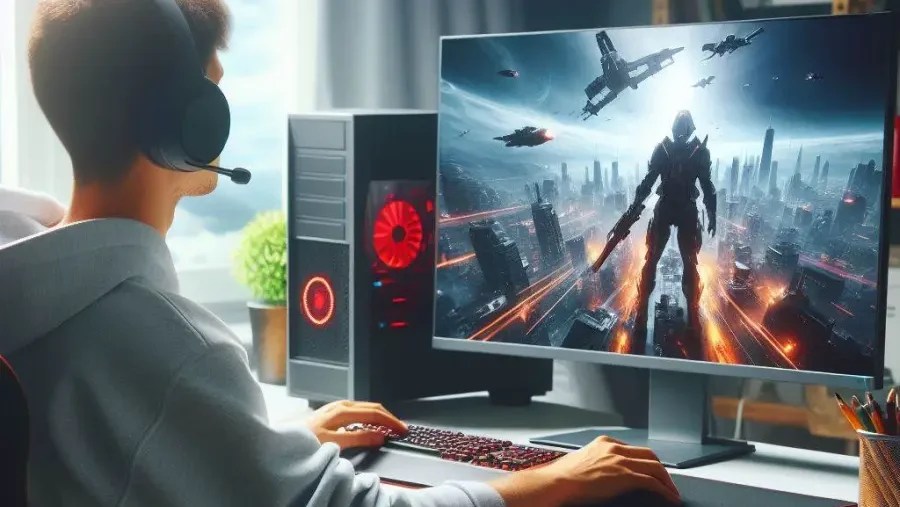 HDR vs SDR: What You Need to Know - ScreenResolutionTest