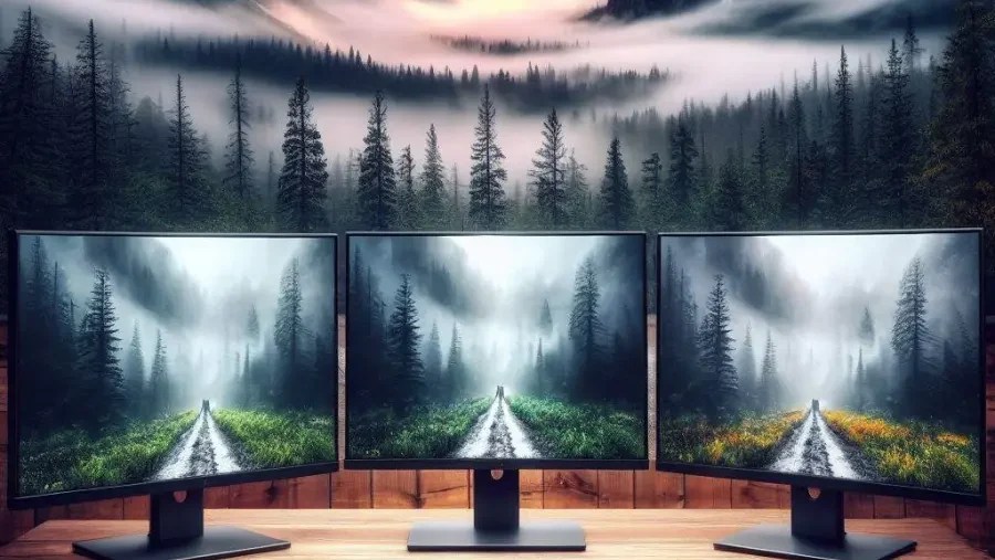 Display Technology Blog ScreenResolutionTest