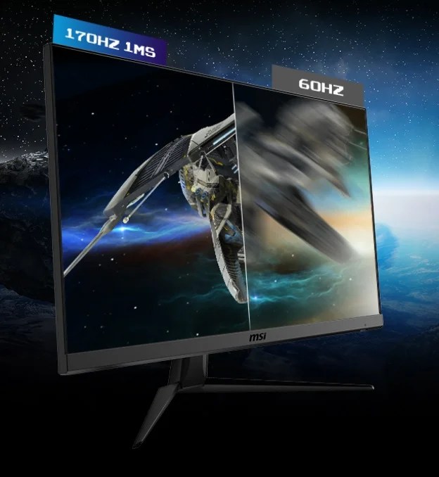 GTG vs MPRT Display Response Times Explained ScreenResolutionTest