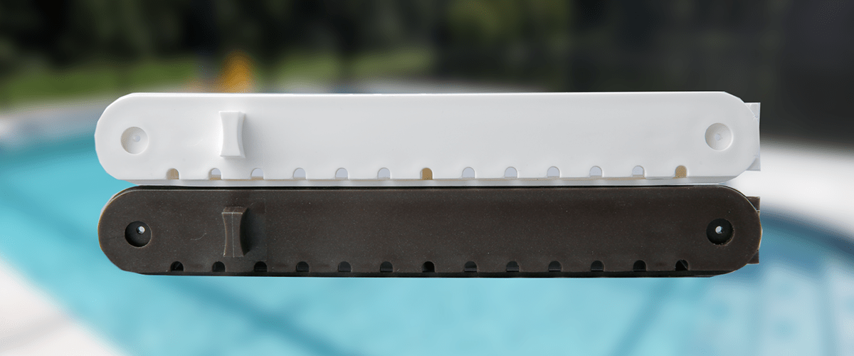 Screen Room Drains One & Only Patented Screen Room Drain