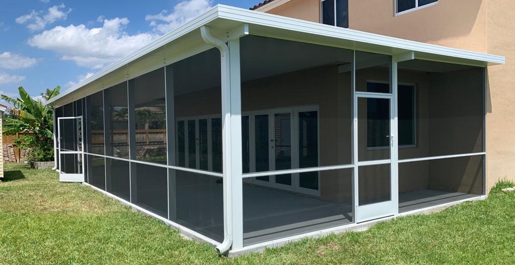 Screen Room Porch And Patio Fairhope, Daphne, Spanish Fort, Foley, Alabama