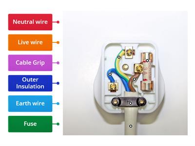 Plug - Teaching resources