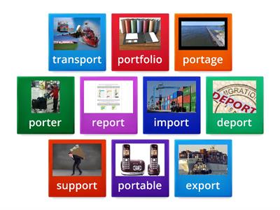 Root word macro - Teaching resources