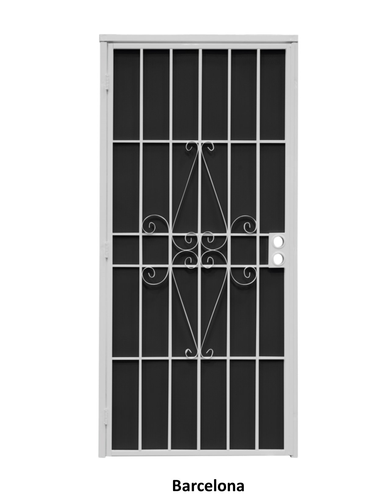 Security Doors ‹ Screens 4 Less