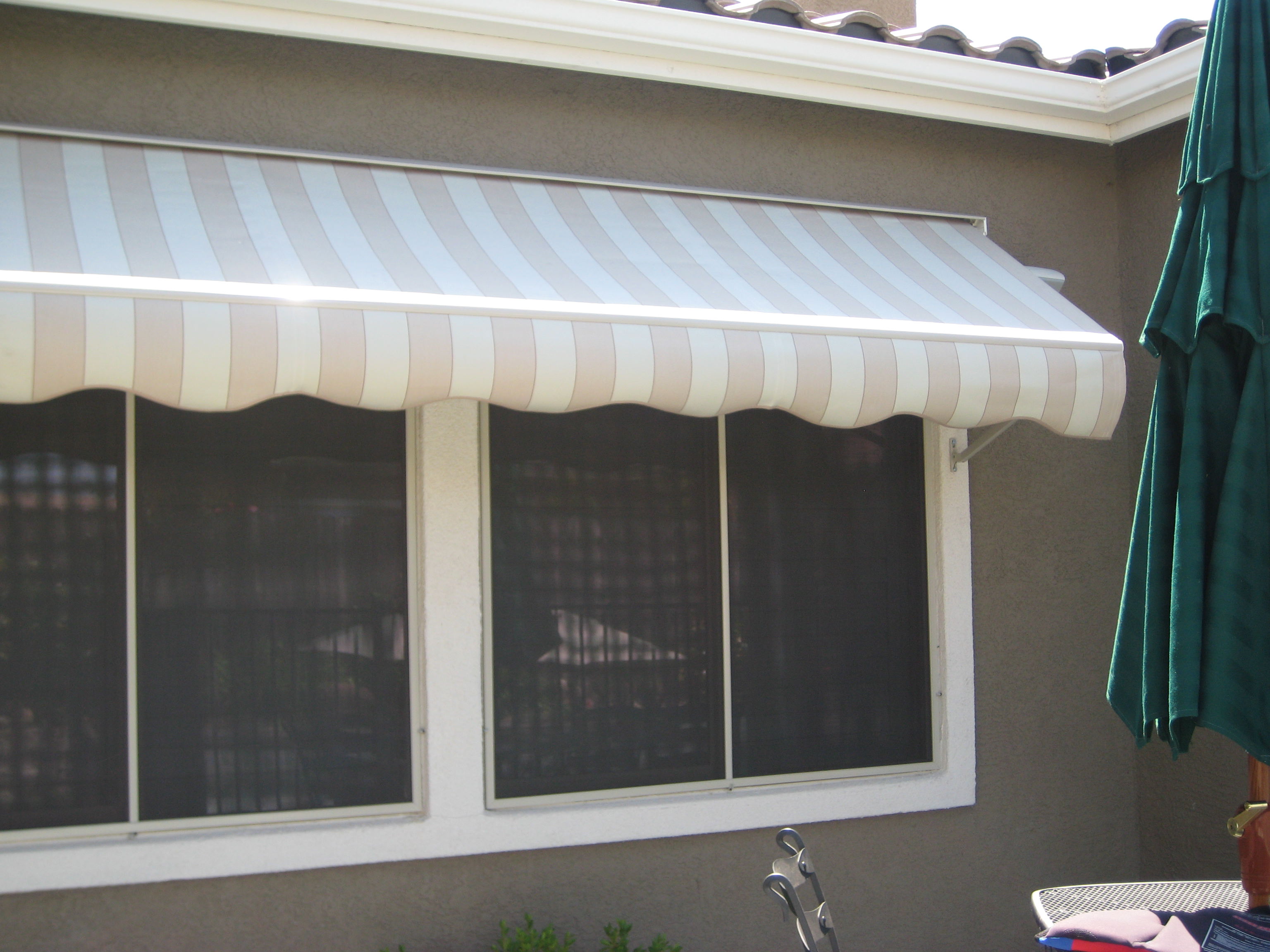 Window Awnings ‹ Screens 4 Less