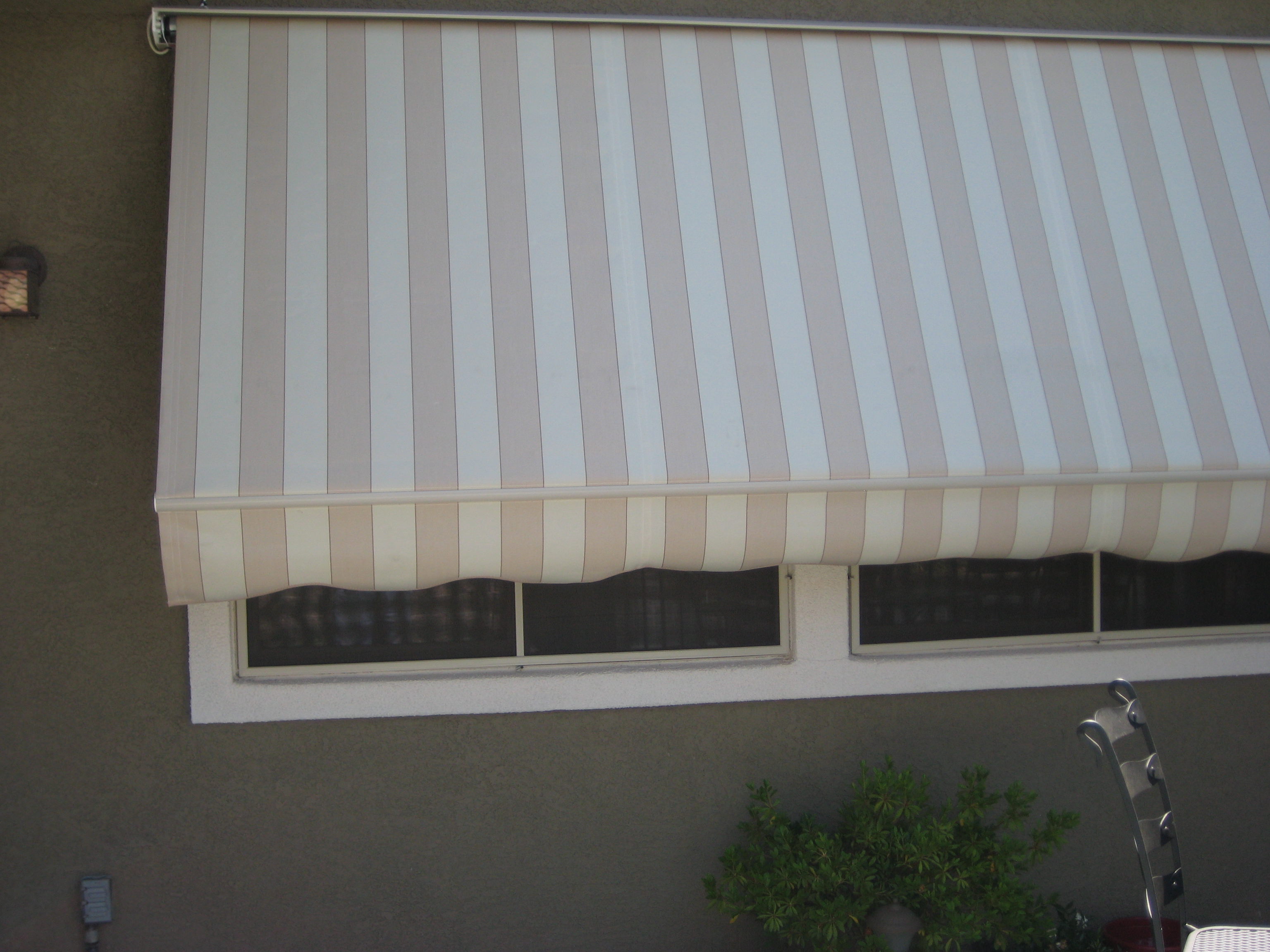 Window Awnings ‹ Screens 4 Less