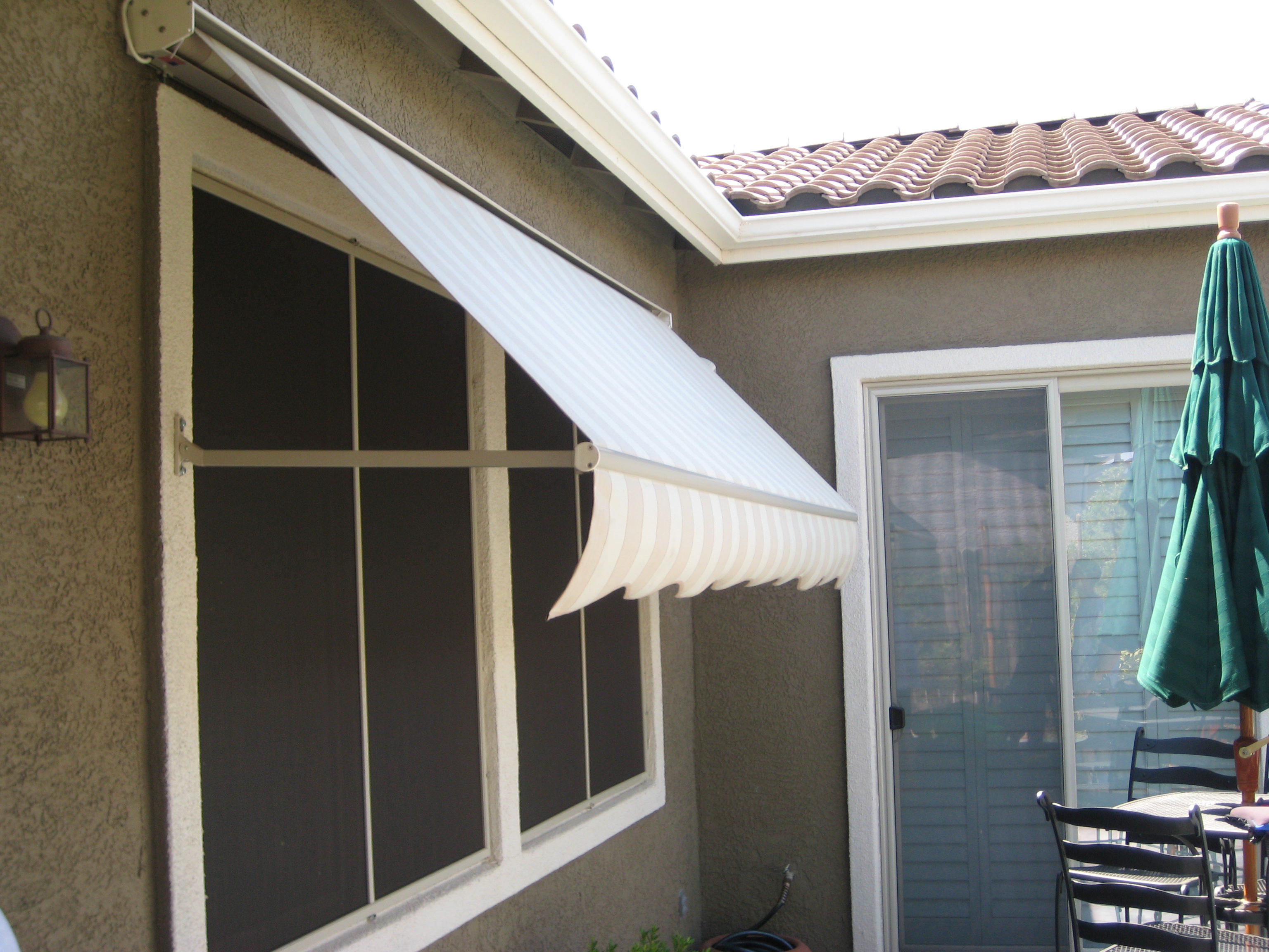 Window Awnings ‹ Screens 4 Less