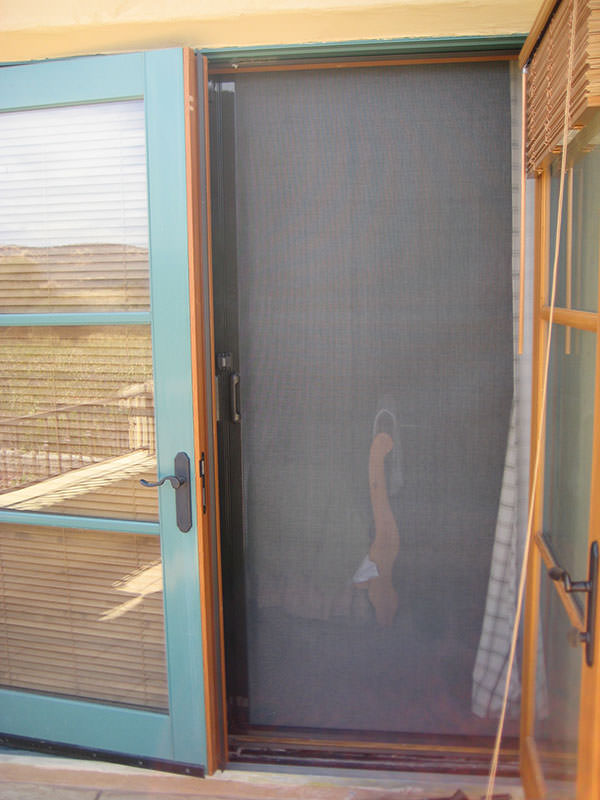 Mirage Retractable Screens ‹ Screens 4 Less