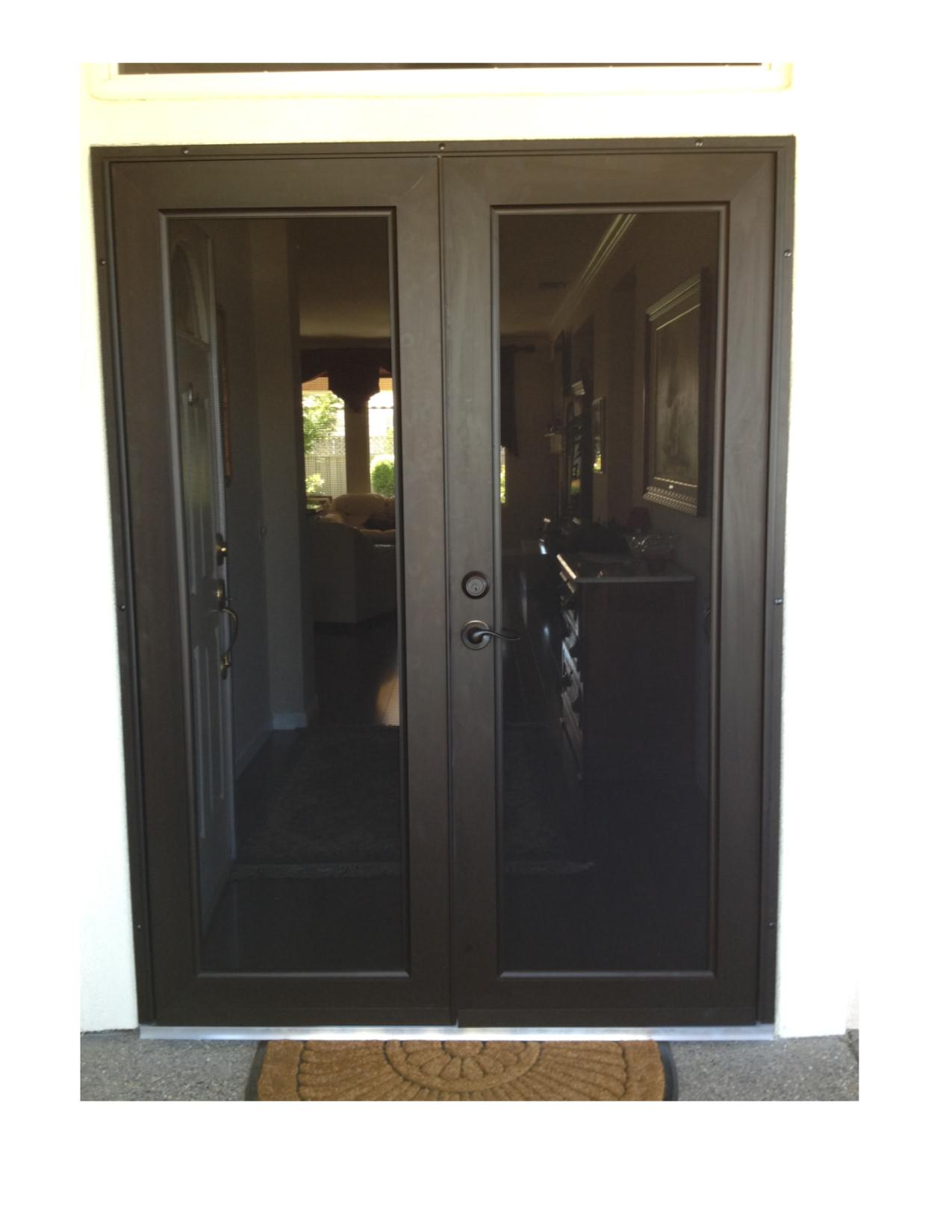 View Guard ‹ Screens 4 Less