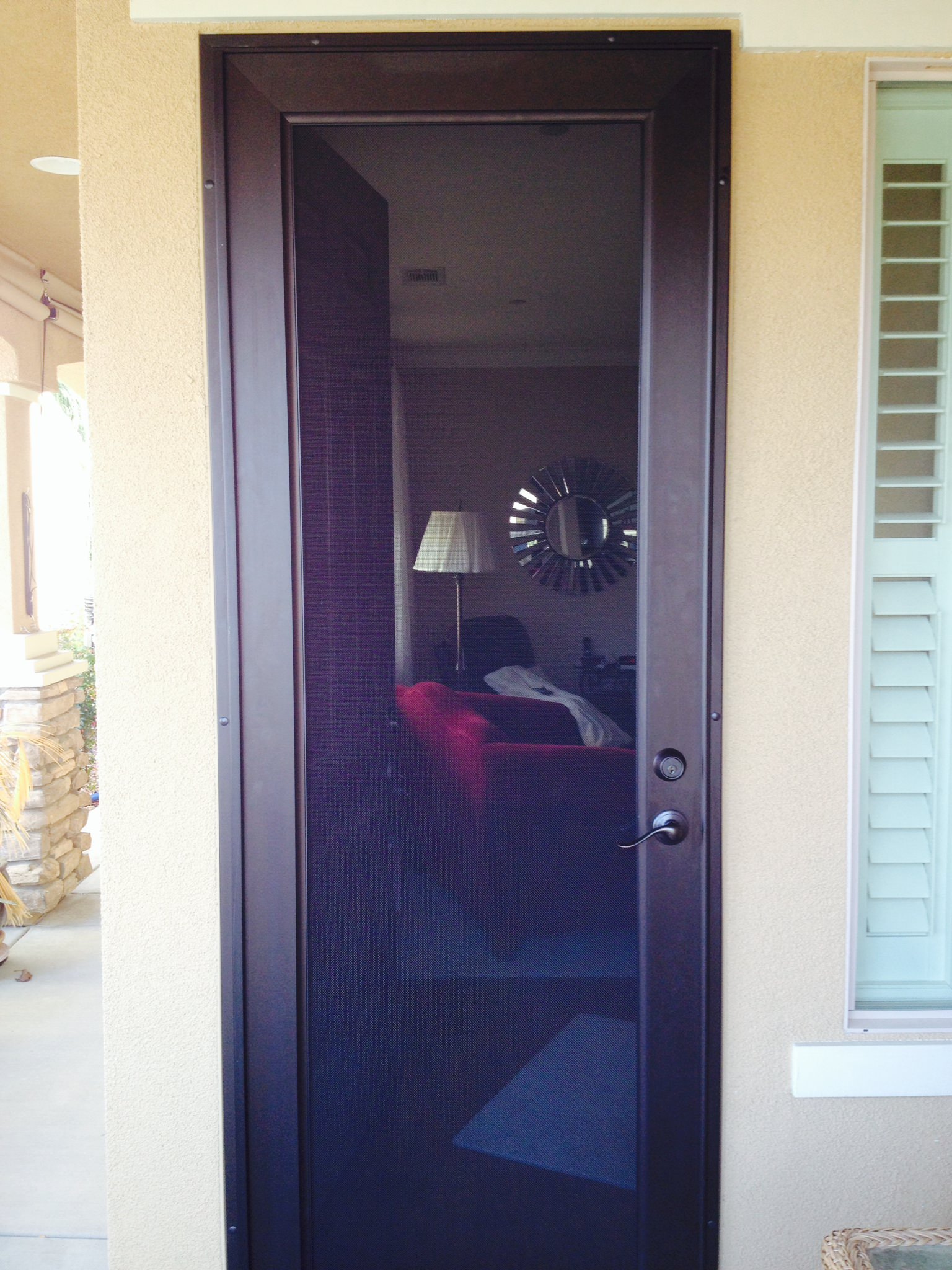 View Guard ‹ Screens 4 Less