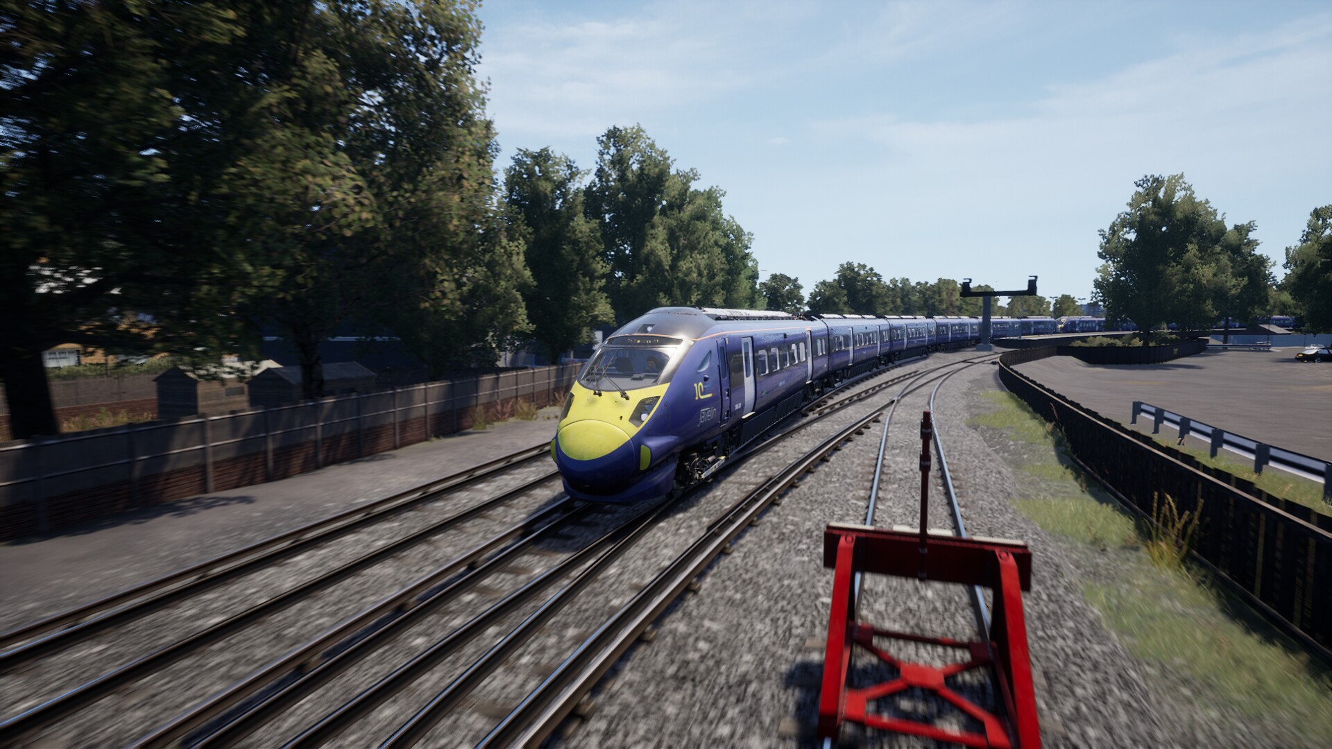 Creators Club Medway Maintenance