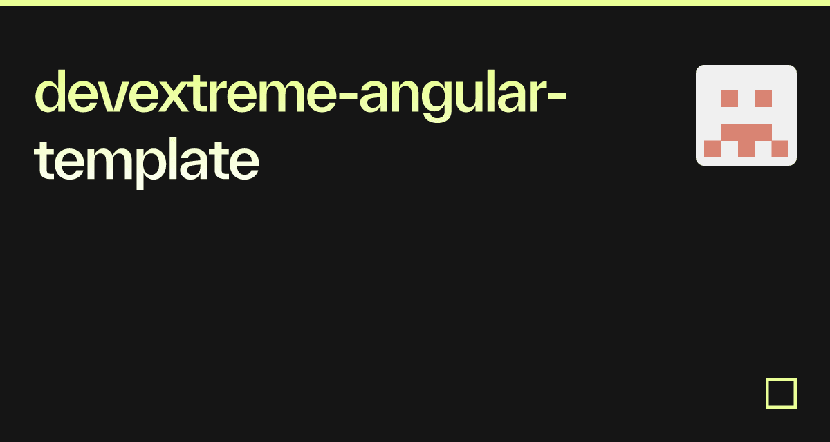 devextremeangulartemplate Codesandbox