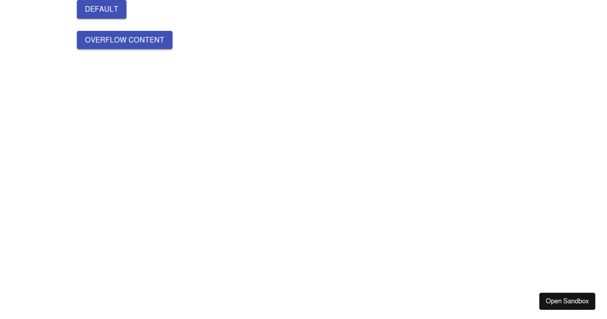 zoompanpinch Codesandbox