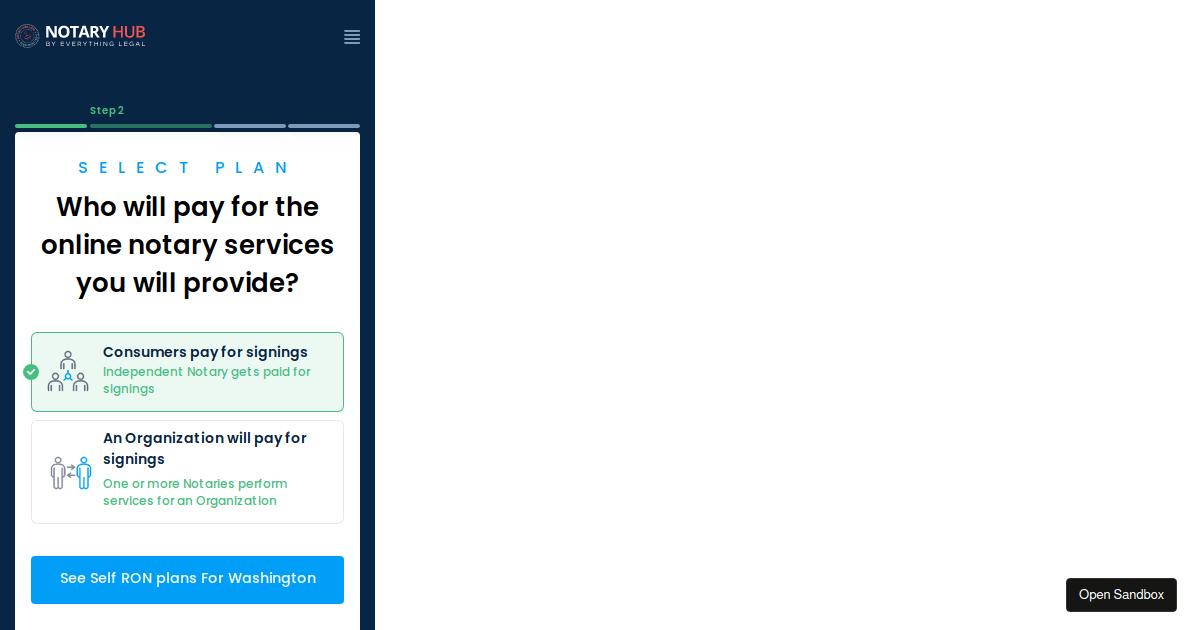 nregistrationnotarymobileexample Codesandbox
