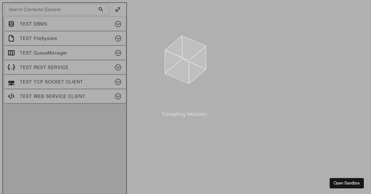 accordiontest Codesandbox