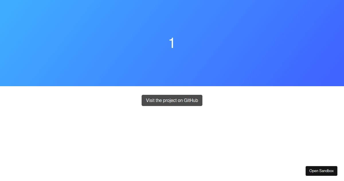 keensliderdefaultvue Codesandbox