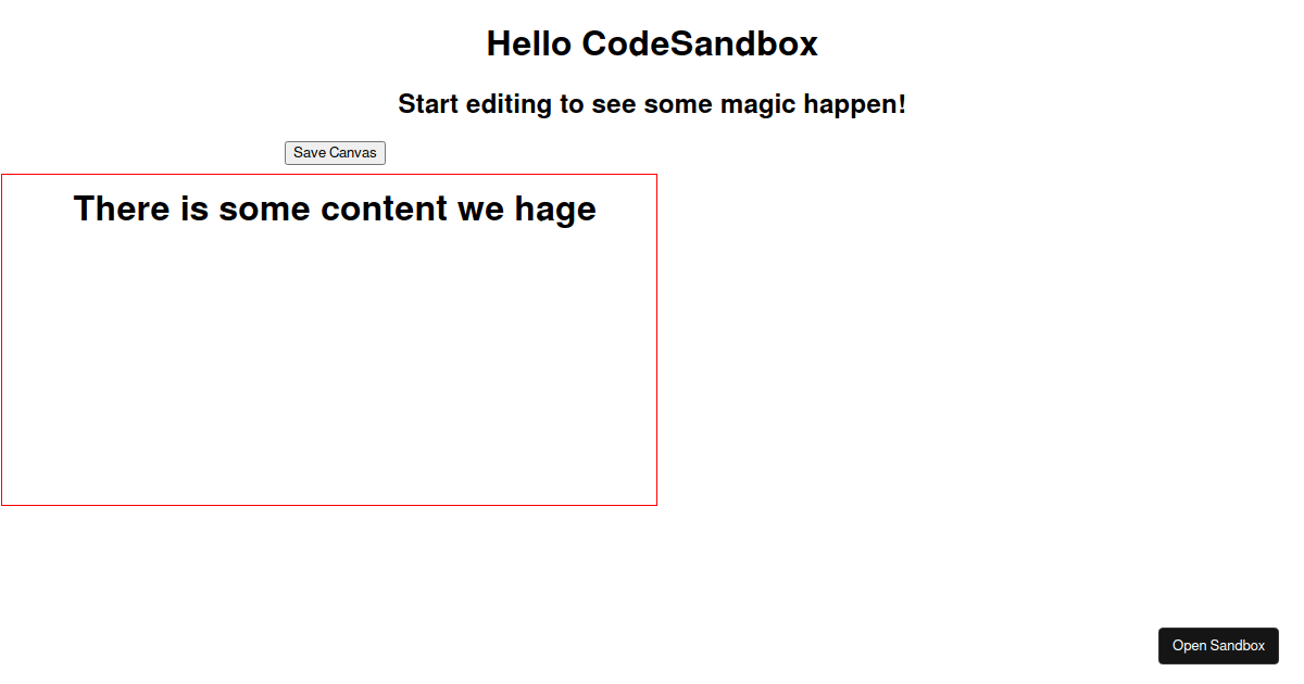 fabric_js_drawing test (forked) Codesandbox