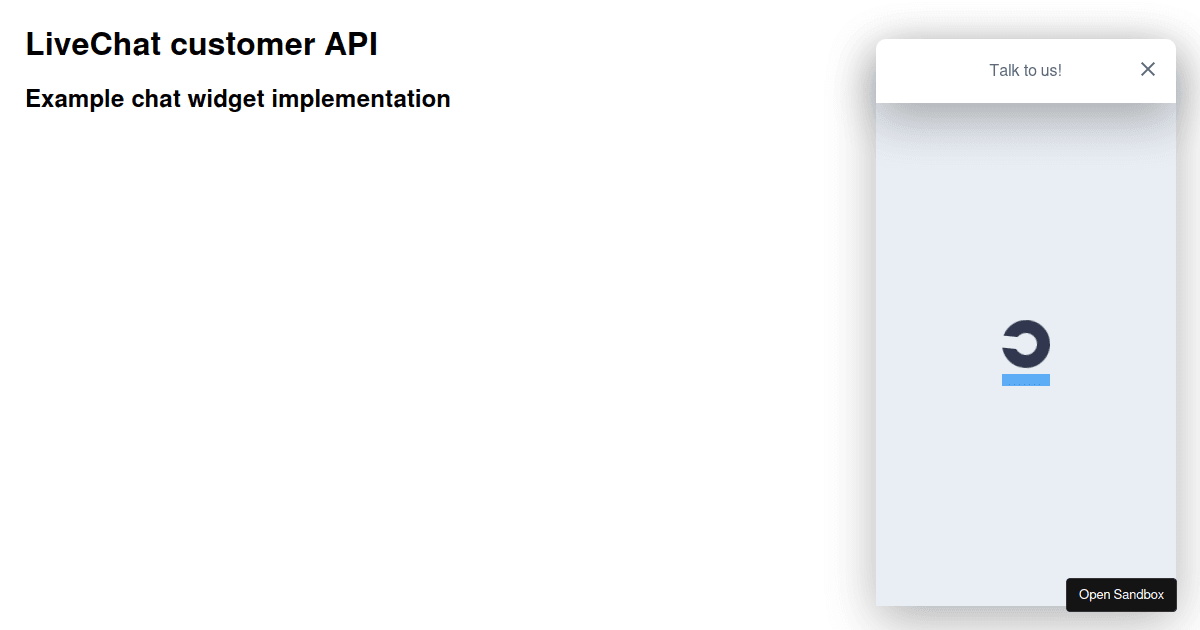 whitebrookoomi0 Codesandbox
