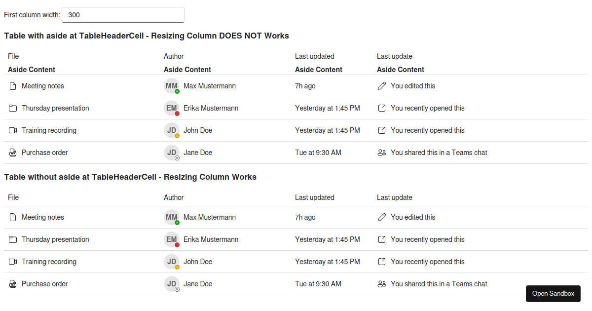 xenodochialtreeqoxtz7 Codesandbox