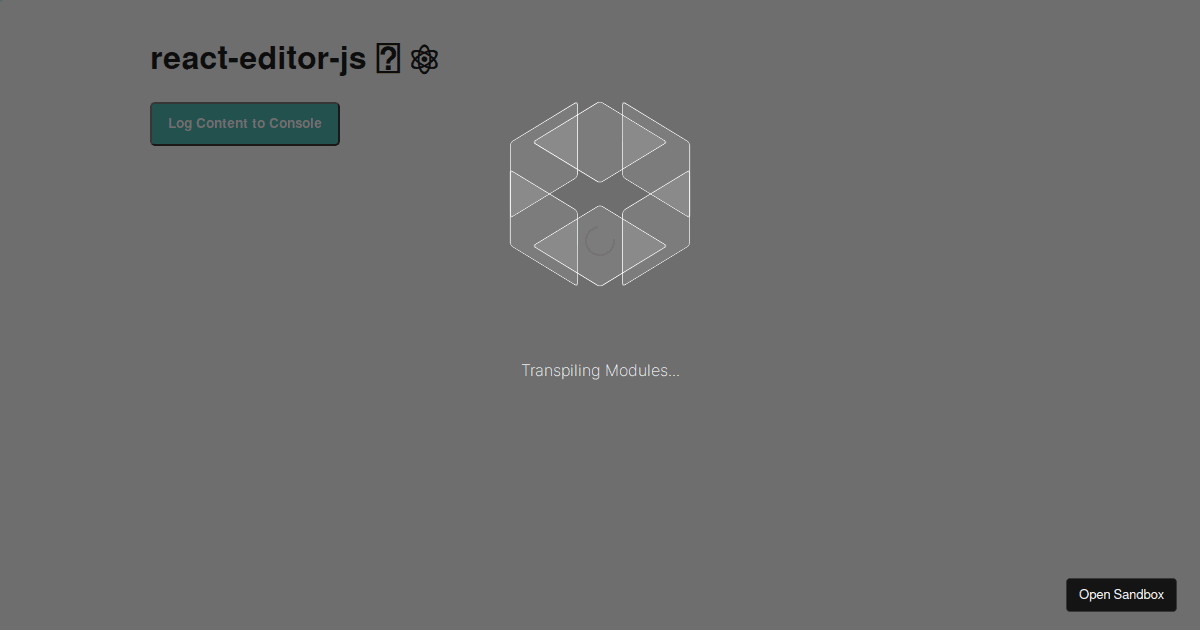 editorjsreacteditorjsexamplewithcustomreactblocktemplate