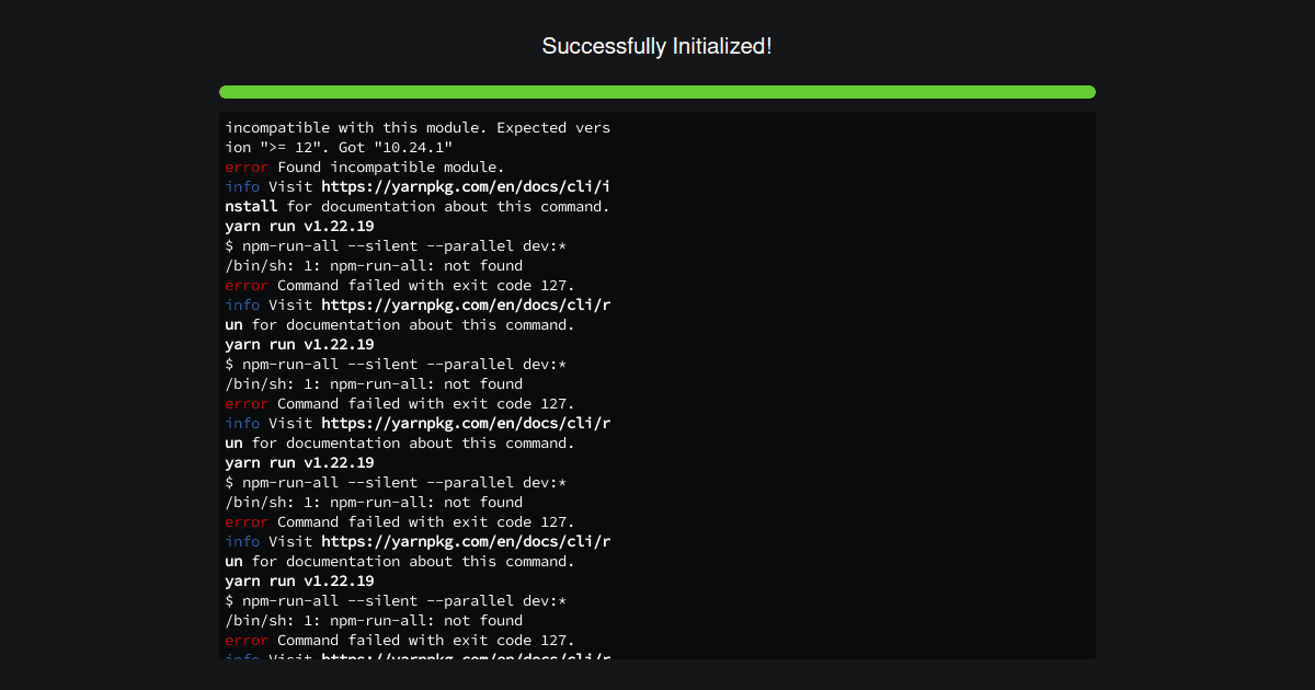metalink Codesandbox