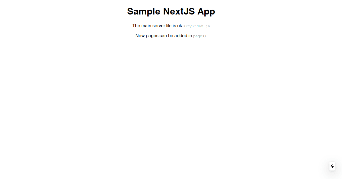 applewalletpass Codesandbox