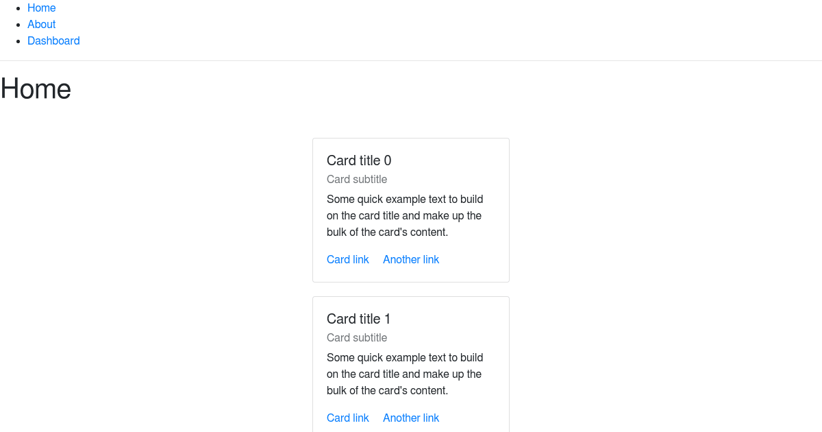 testingreactrouterscrollrestoration Codesandbox