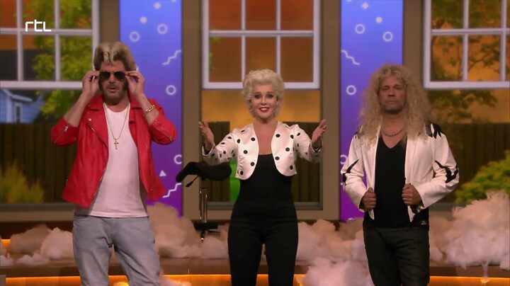 Oh Wat Een Jaar! | Rtl.nl