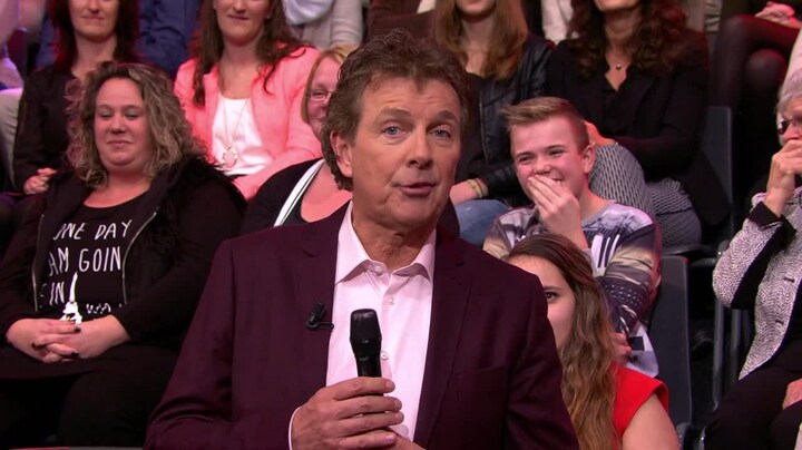 Uitzending gemist All You Need Is Love, Afl. 4 op RTL 4