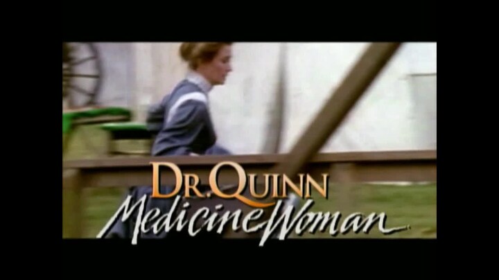 Uitzending gemist van Dr. Quinn, Medicine Woman, Lead me not, op RTL 8