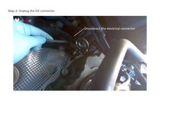 Kia Oxygen Sensor Replacement Guide | PDF | Transportation Engineering