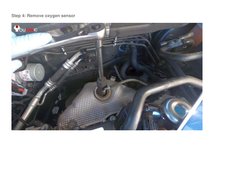 Kia Oxygen Sensor Replacement Guide | PDF | Transportation Engineering