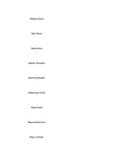 List of JAV Actresses | PDF | Modeling | Shintoism