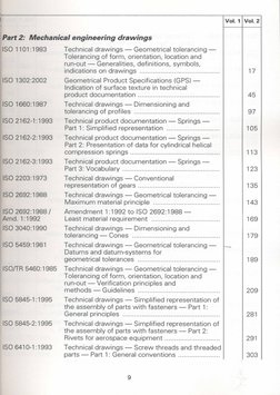 ISO Standards for Technical Drawings | PDF | Technical Drawing | Microform