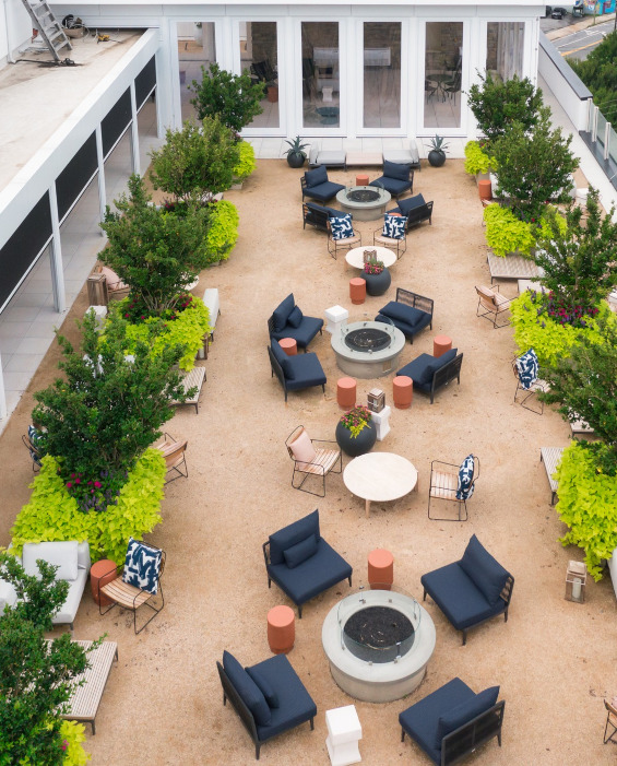 Custom Retractable Screens & Outdoor Living Solutions Screens of