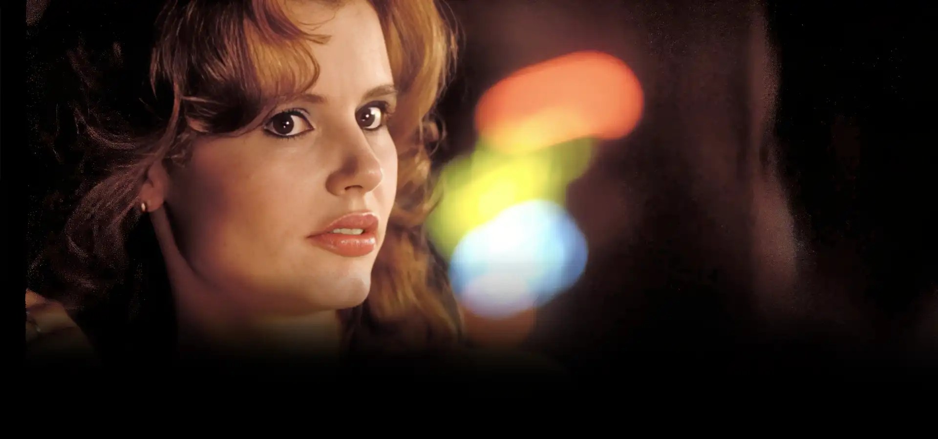 Geena Davis Detailed Career Timeline & Biography