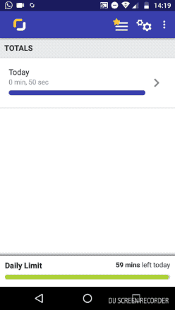 Uninstall Screen Time from Apple &amp; Android