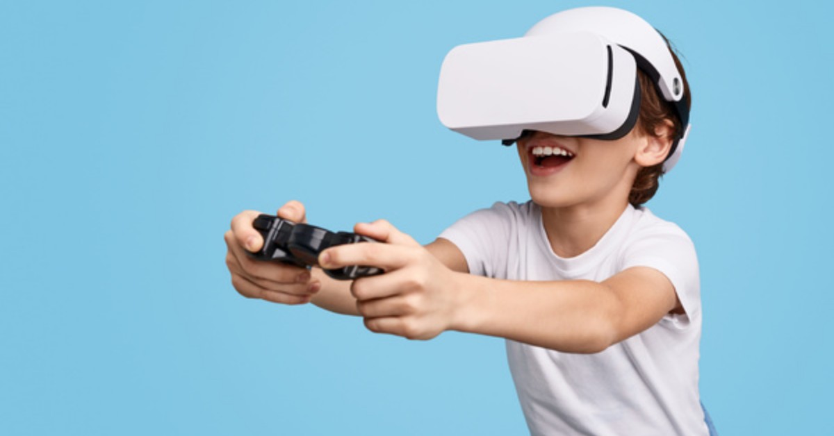 12 Nonviolent Video Games That Make Good Choices for Tweens Screen Time