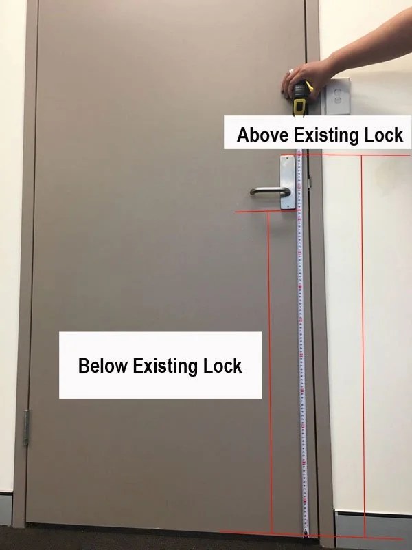 Custom Aluminium Flyscreen Doors Hinged/Sliding Security screen