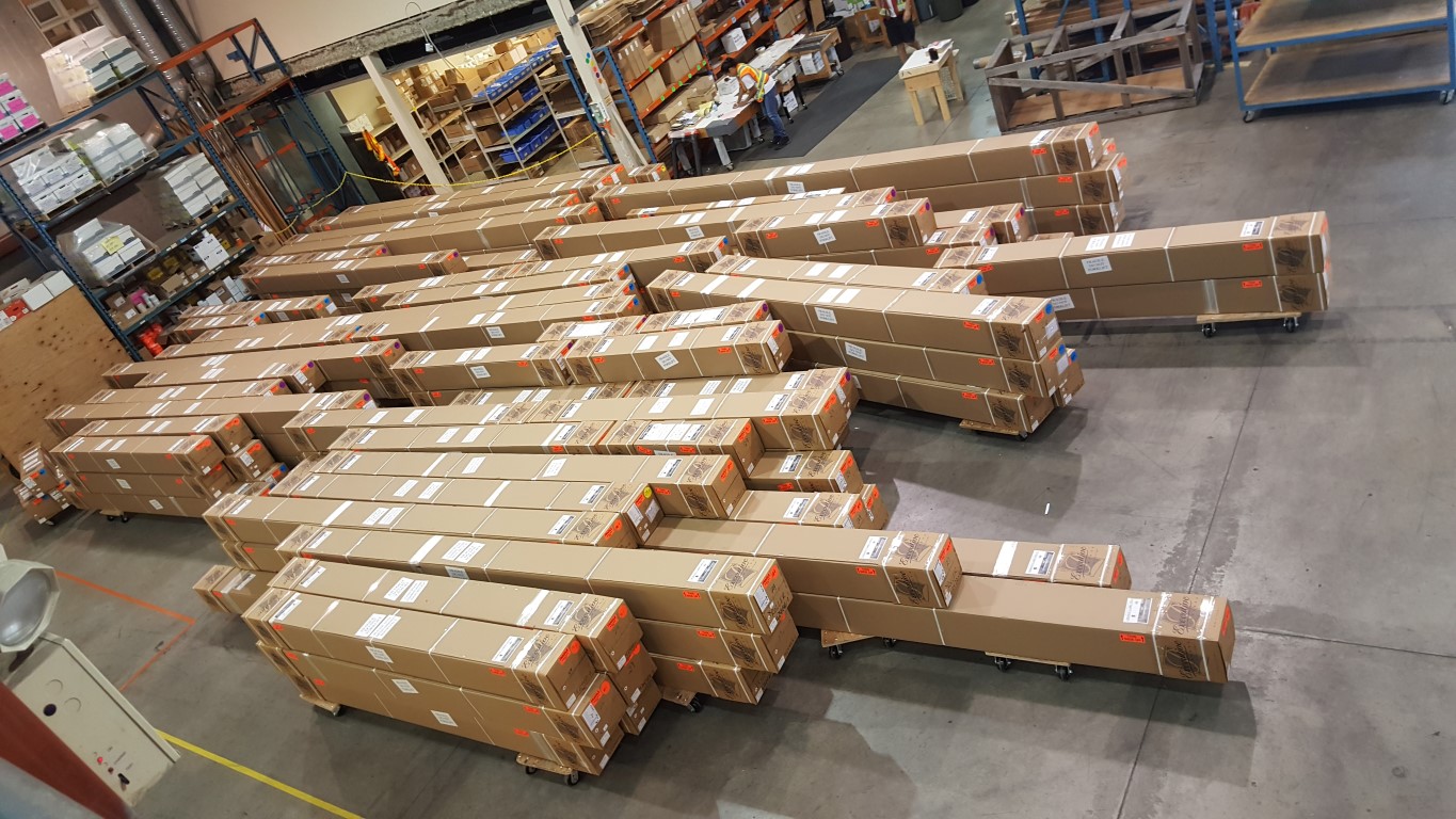 ScreenWarehouseUSA Your partner in custom screen solutions