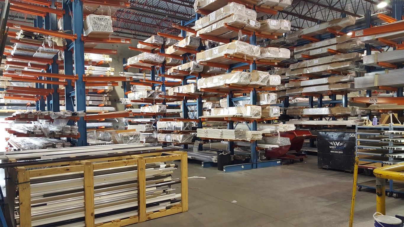 ScreenWarehouseUSA Your partner in custom screen solutions