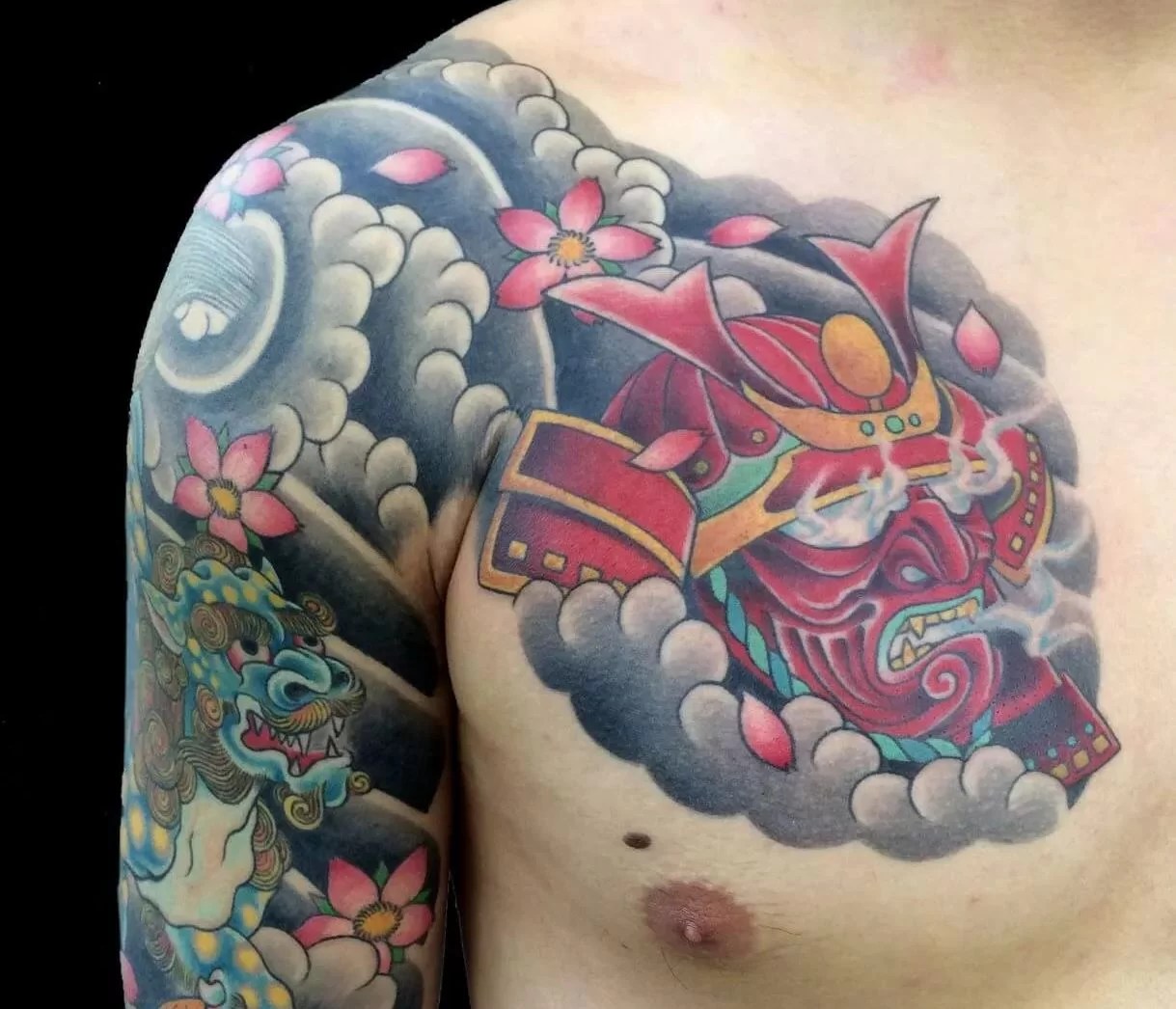 Tatuaggi A Colori Vietati Dal 2022: La Fake News Smentita Ufficialmente | Screenworld.it 1046_x_1219_jpg