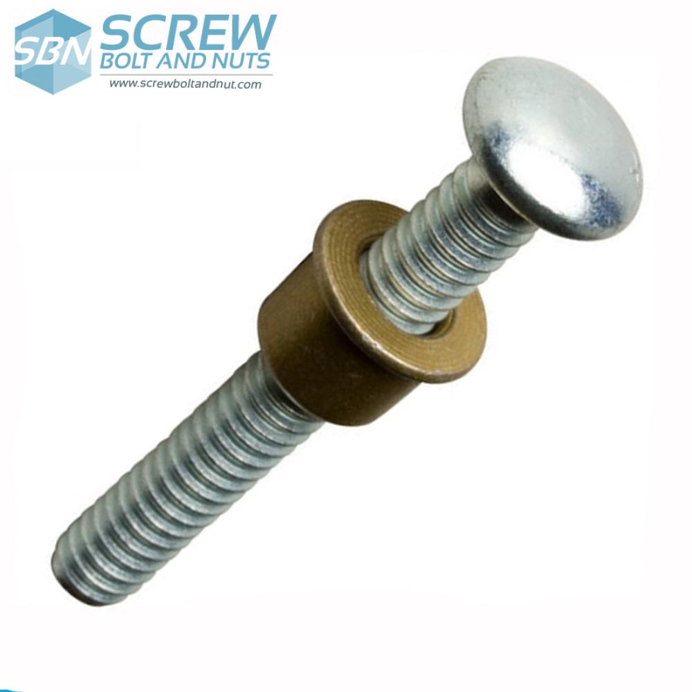 Huck Bolt Screw Bolt and Nut Supplier Philippines