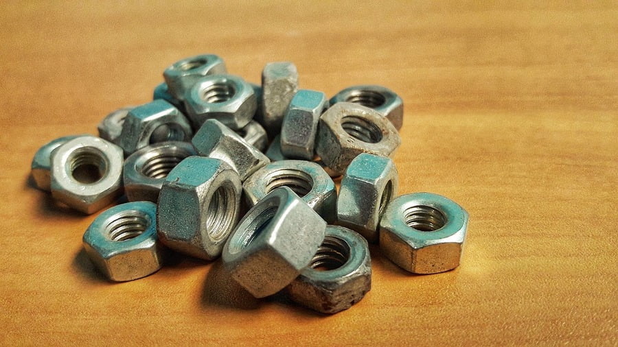 Best MDF Screws [Ultimate Guide] Best Screws & Fasteners