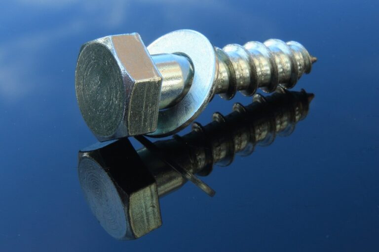 Best Deck Screws For Framing Best Screws & Fasteners