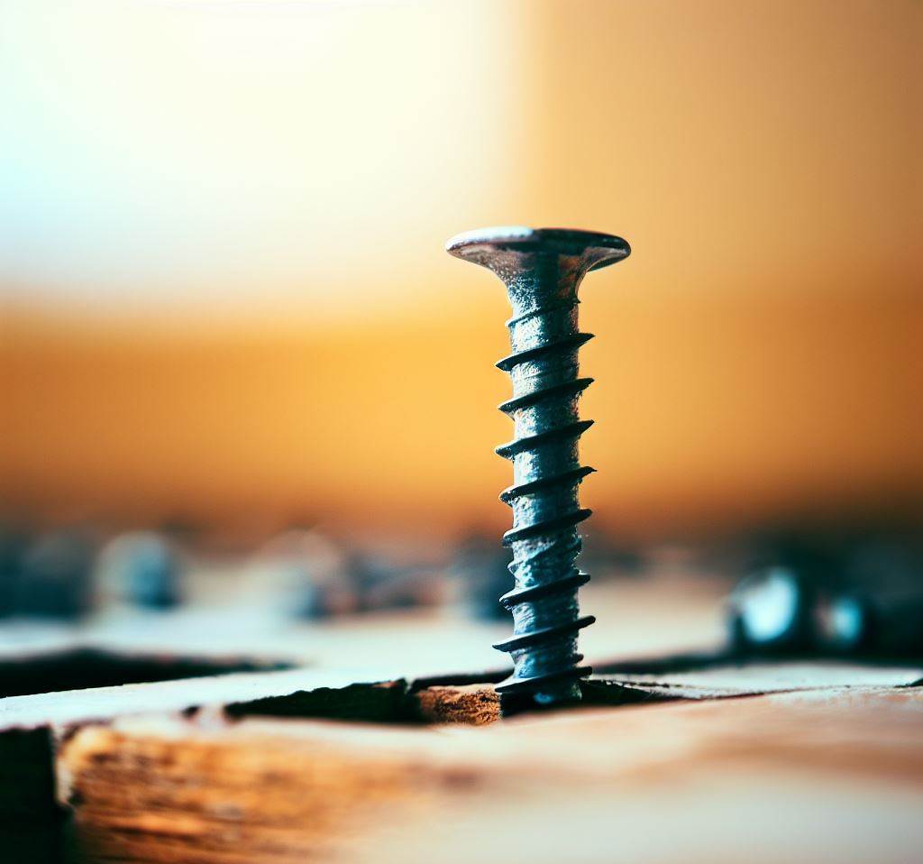 Best Subfloor Screws Types, Materials & How To Choose