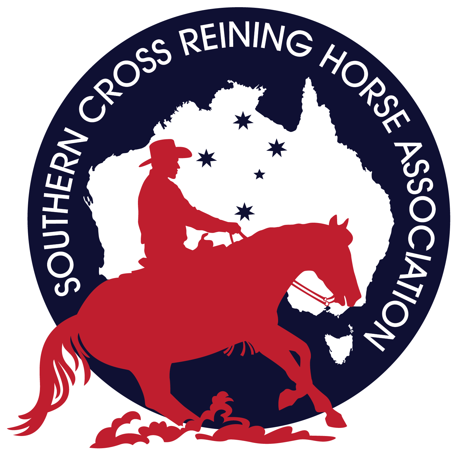Manage Score Southern Cross Reining Horse Association